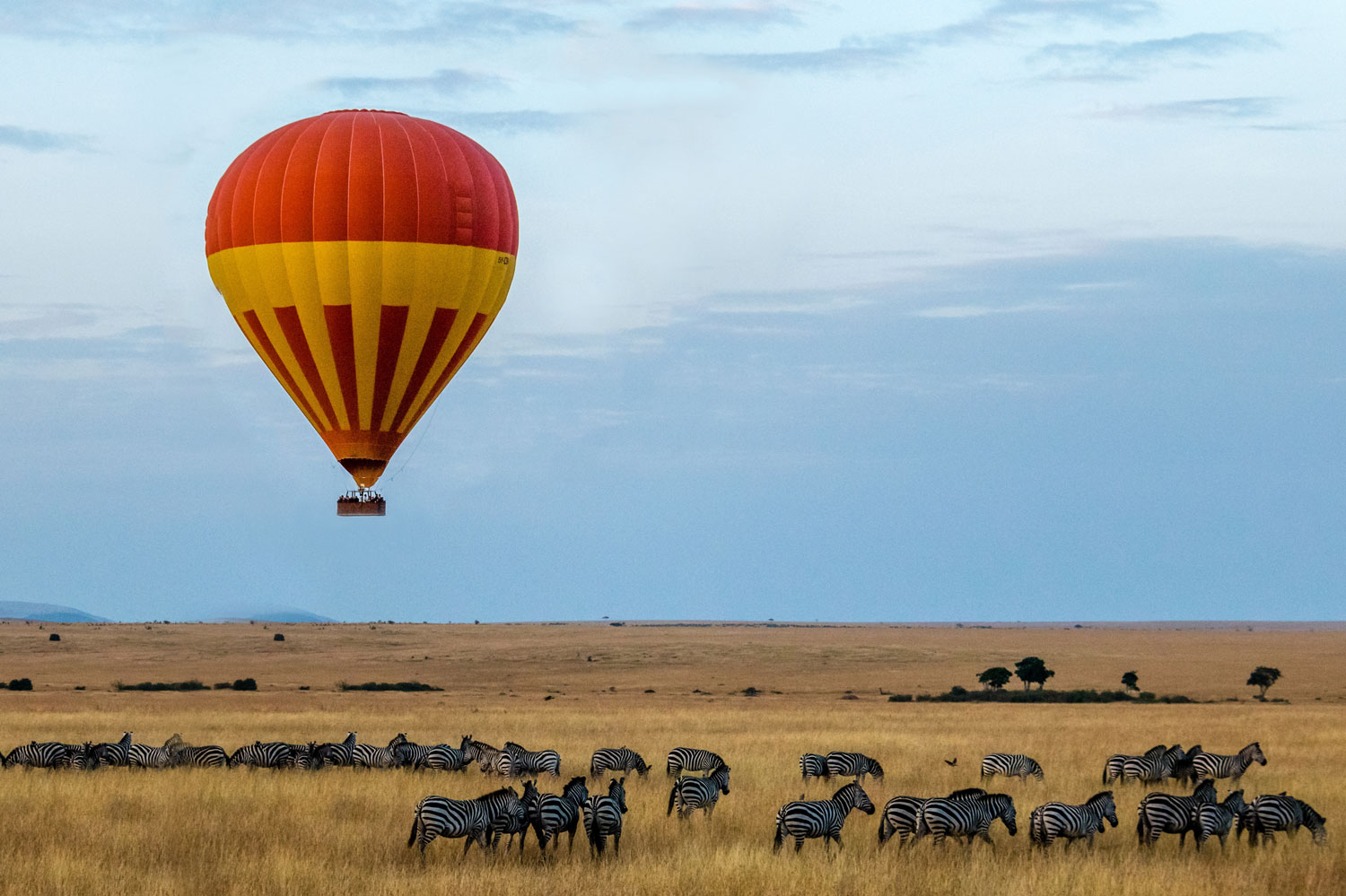 10 things to do at Maasai Mara