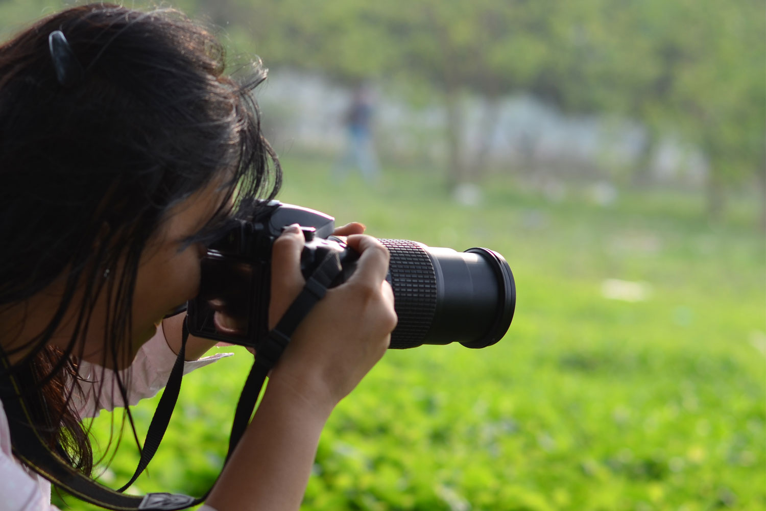 12 things need to notice before you press the shutter button
