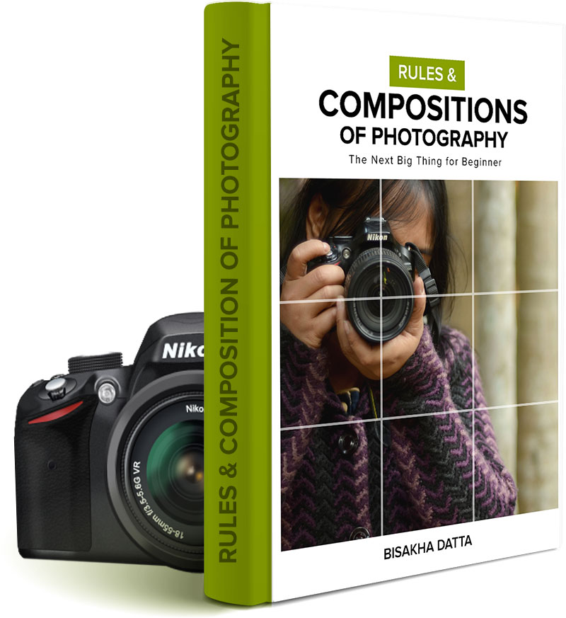 Rules & Composition of Photography