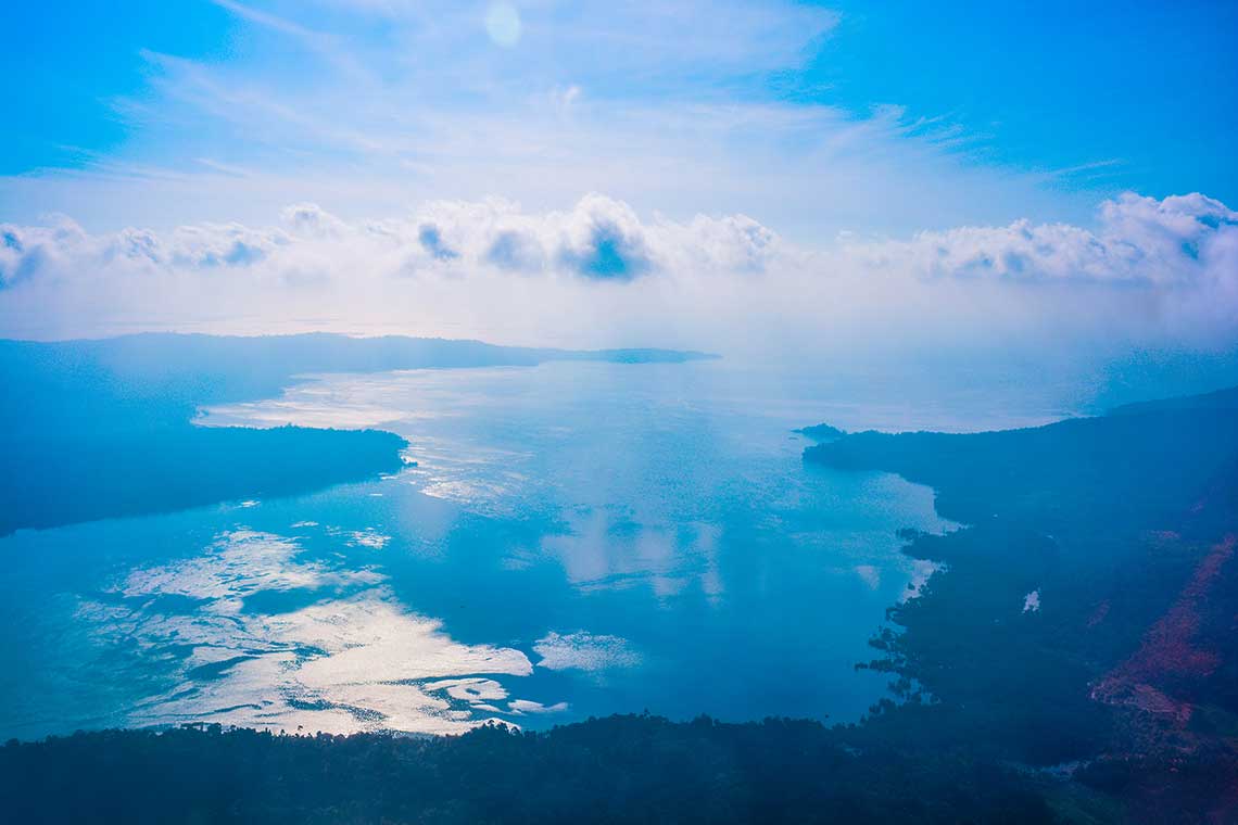 Aerial view andaman - Bisakha Datta Photography - High resolution image Free Download
