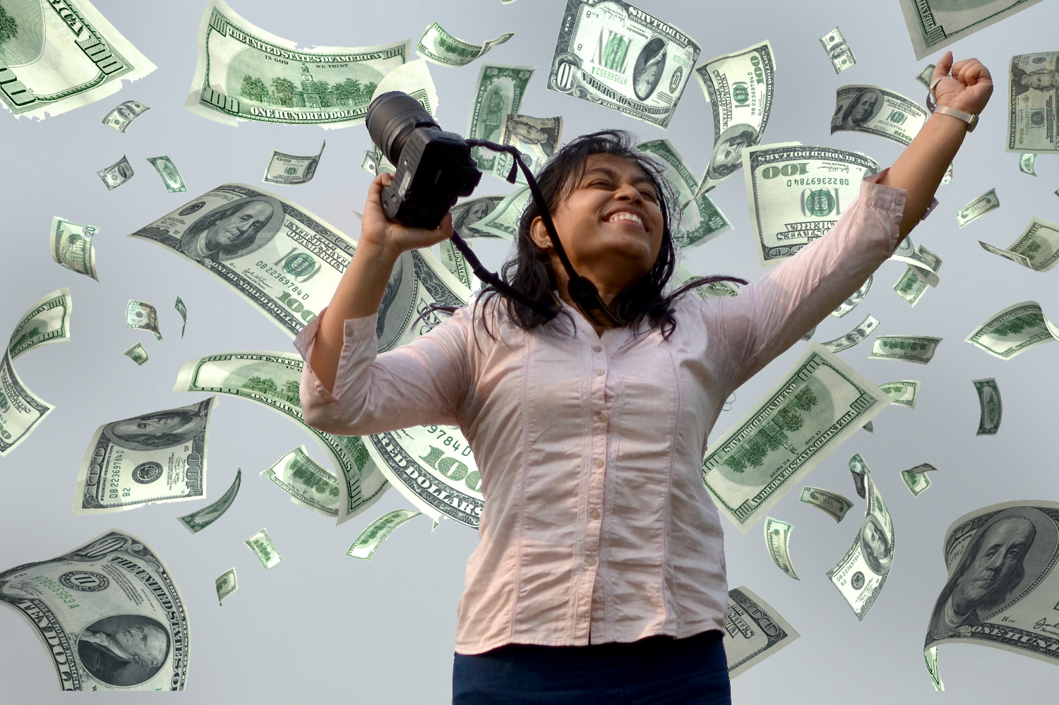 15 ways to make money with photography