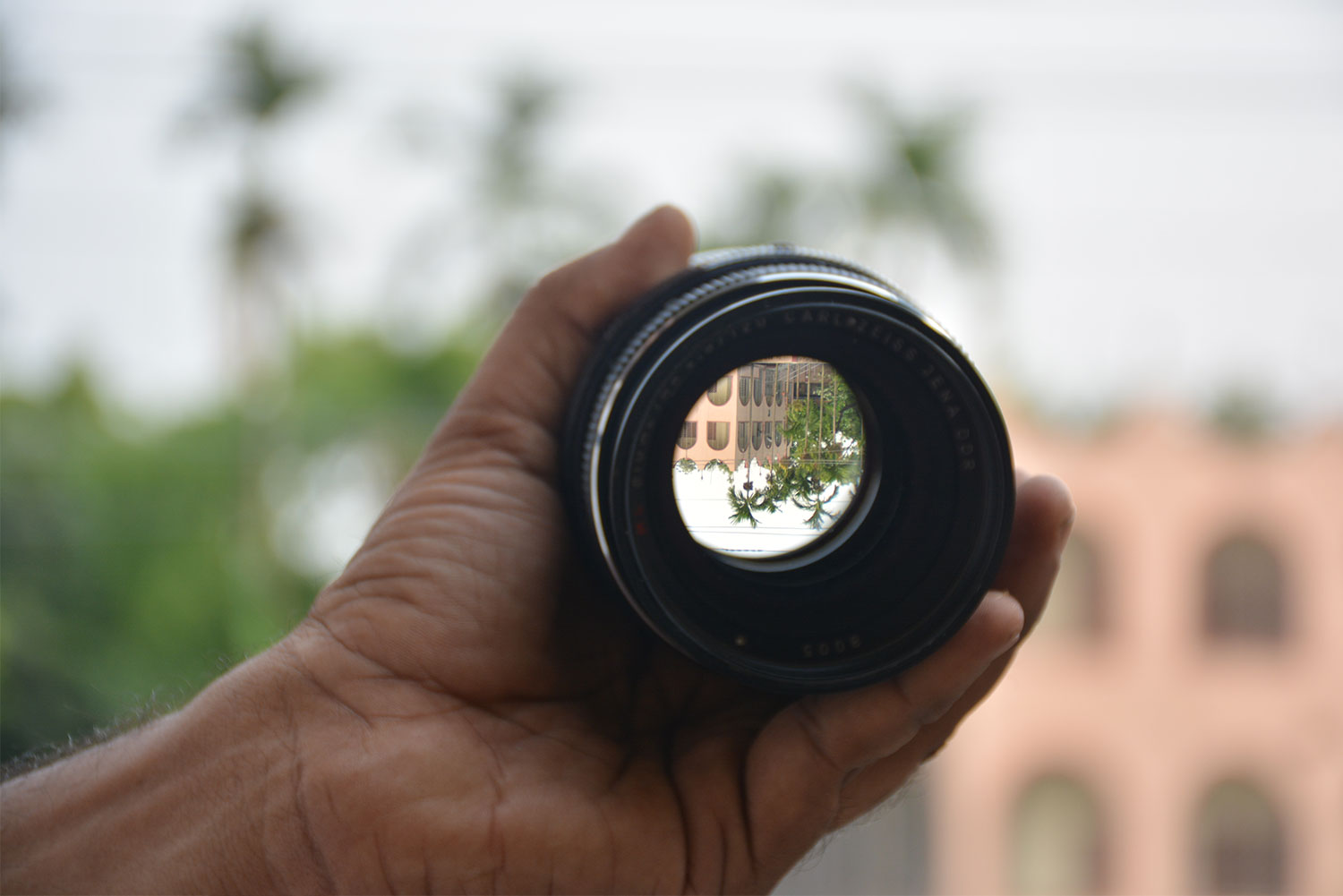 Zoom Lens For Landscape Photography