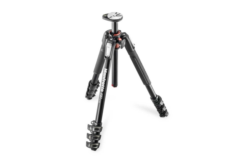 5 Tripods To Choose From For Landscape Photography