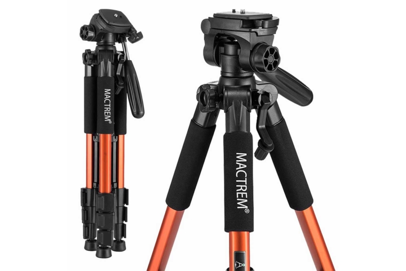 5 Tripods To Choose From For Landscape Photography