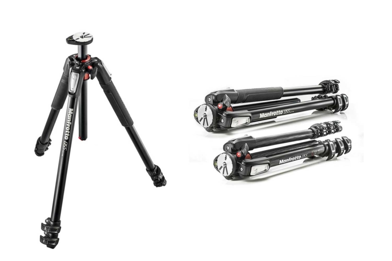 5 Tripods To Choose From For Landscape Photography