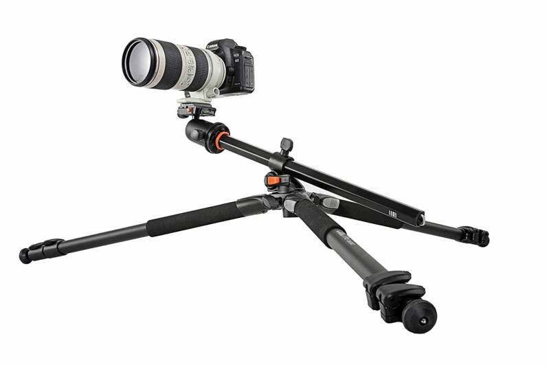 5 Tripods To Choose From For Landscape Photography