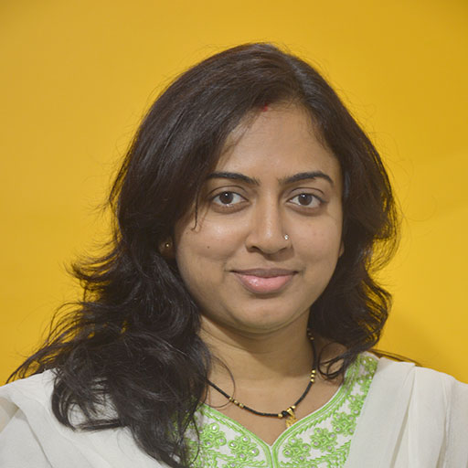 Jayanti Karmakar