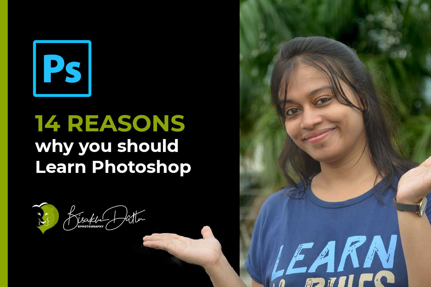 teach photography